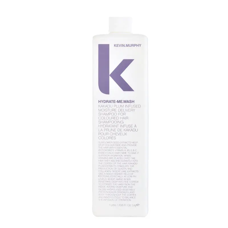 Kevin Murphy Hydrate Me Wash 1000ml - shampoo idratante