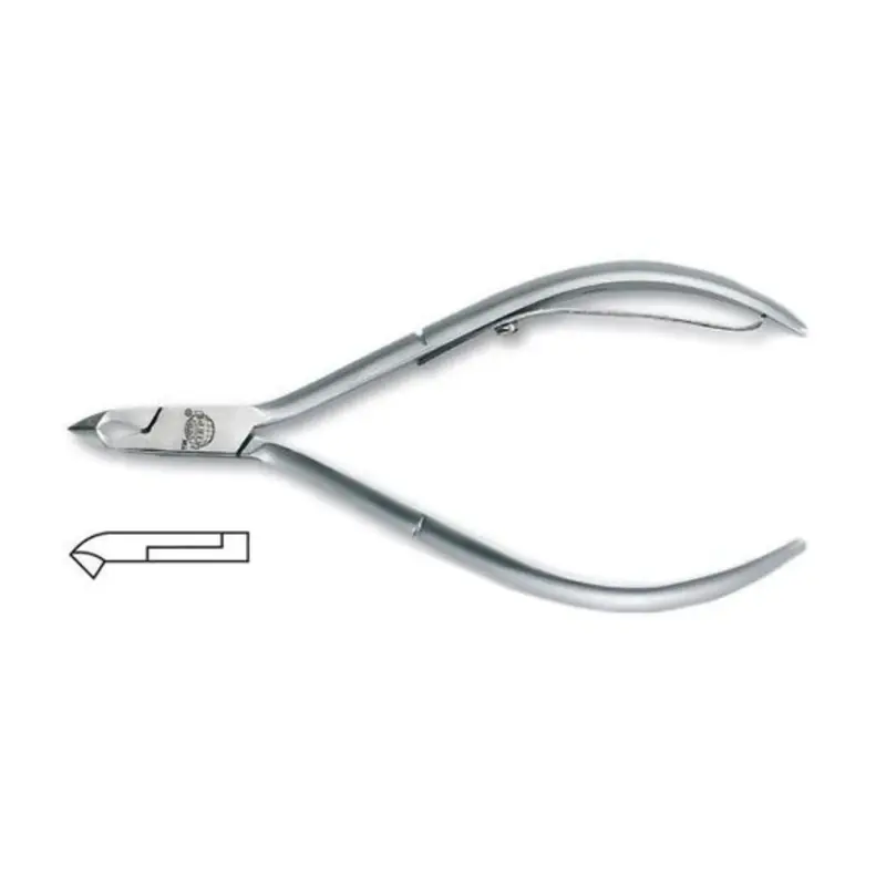 Kiepe Tronchese Cuticole Punta 3mm