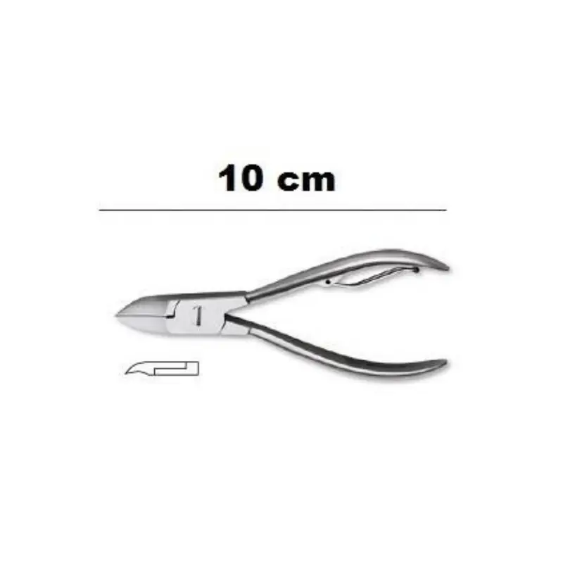 Kiepe Tronchese Unghie 10cm