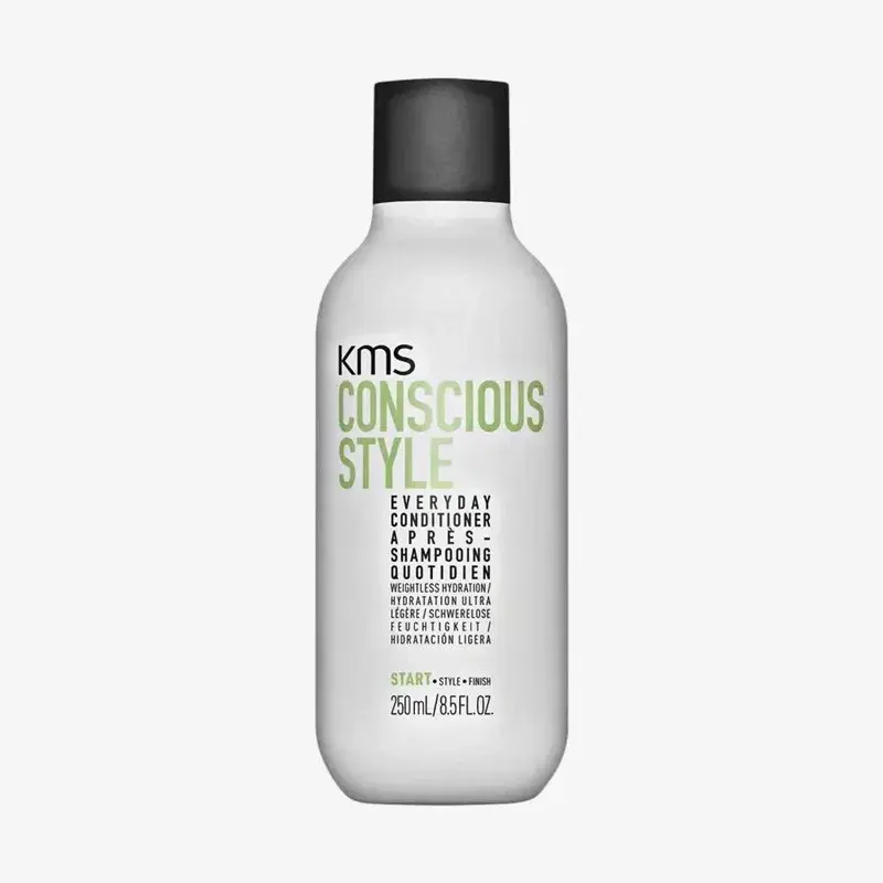 Kms Consciousstyle Everyday Conditioner capelli normali o fini 250ml