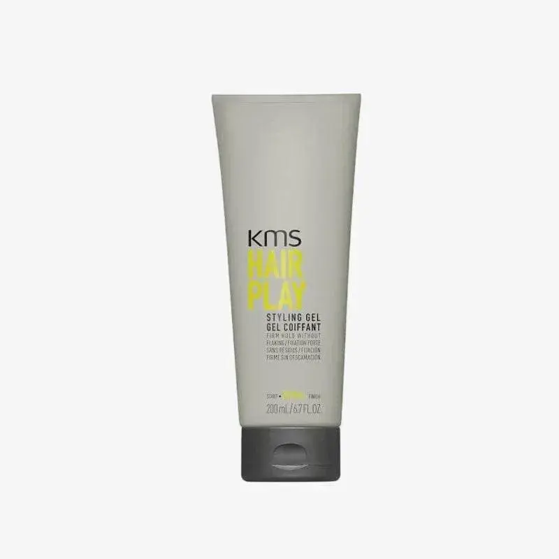 Kms Hair Play Styling Gel 200ml
