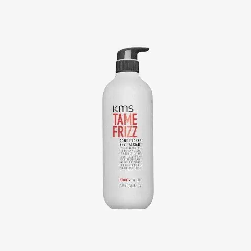 Kms Tame Frizz Conditioner 750ml