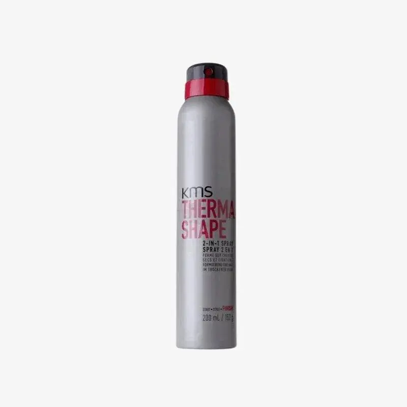 Kms Therma Shape 2 In 1 Spray 200ml