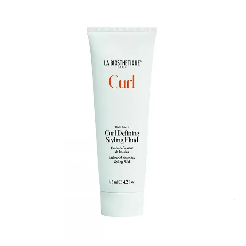 La Biosthetique Curl Styling Fluido Modellante Capelli Ricci 125ml