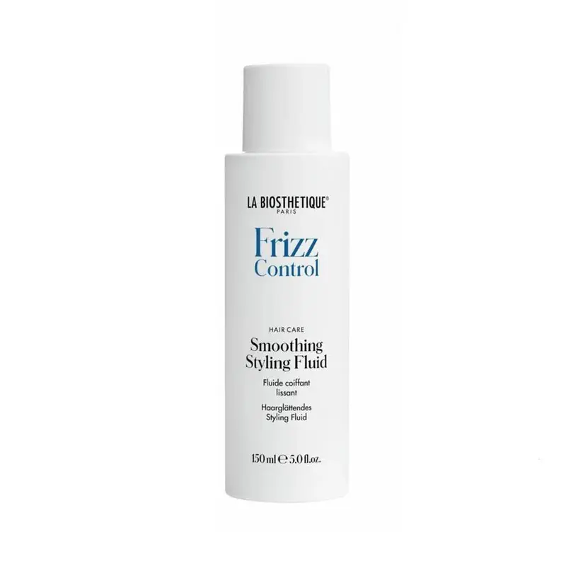 La Biosthetique Frizz Control Styling Fluido Anticrespo 150ml