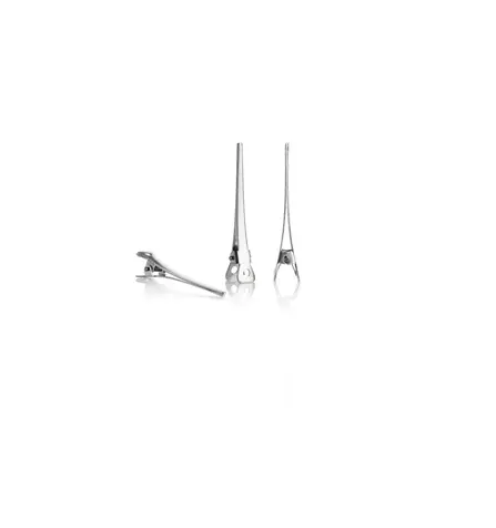 Labor becchi cicogna in alluminio 55mm 144pz