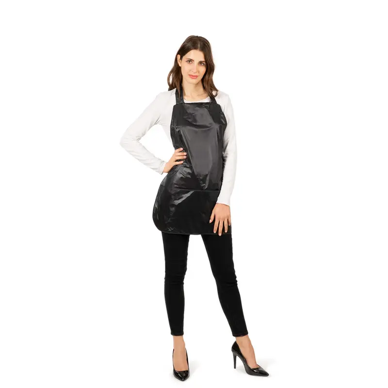 Labor Grembiule Professionale Antimacchia Lack New