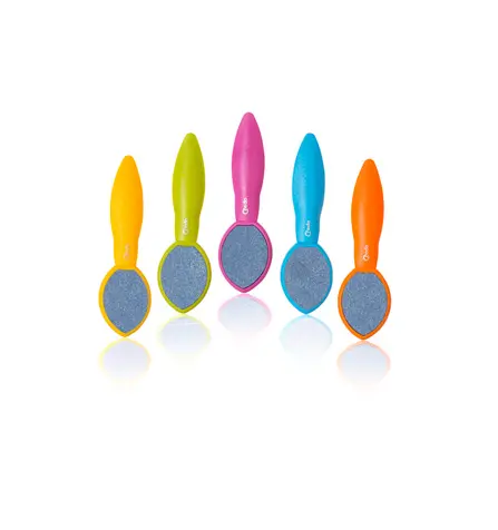 Labor raspa ceramica pop art credo