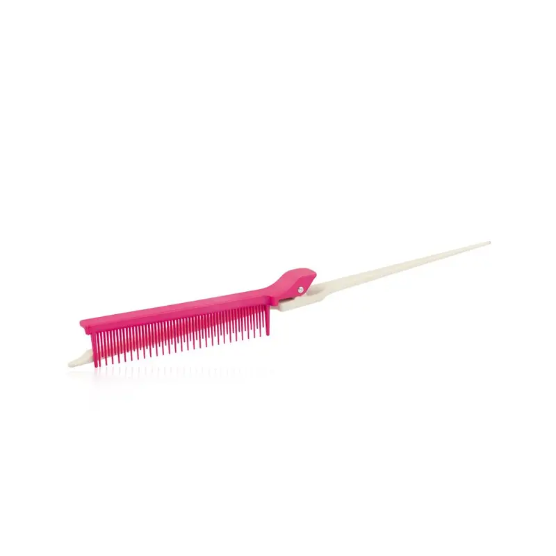 Labor Smart Comb Clip Pettine Pinza Multiuso