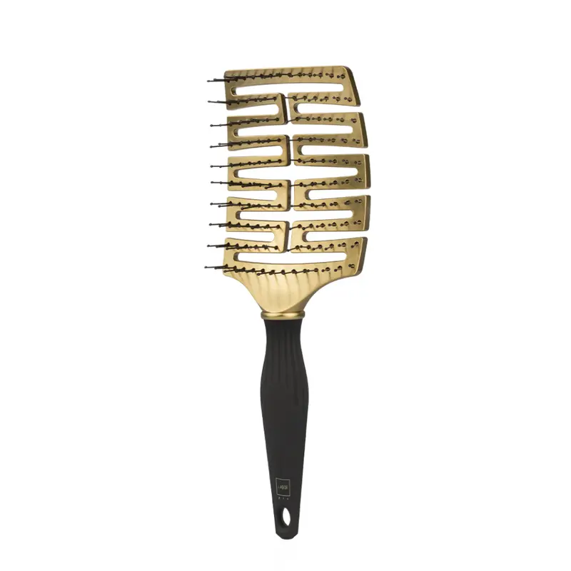 Labor Spazzola Ventilata Larga Gold Collection