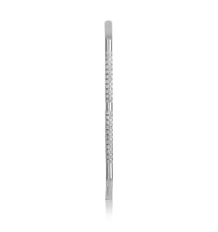 Labor spingipelle xps doppio inox satinato