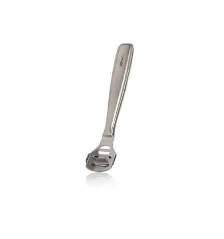 Labor tagliacalli inox sterilizzabile xps