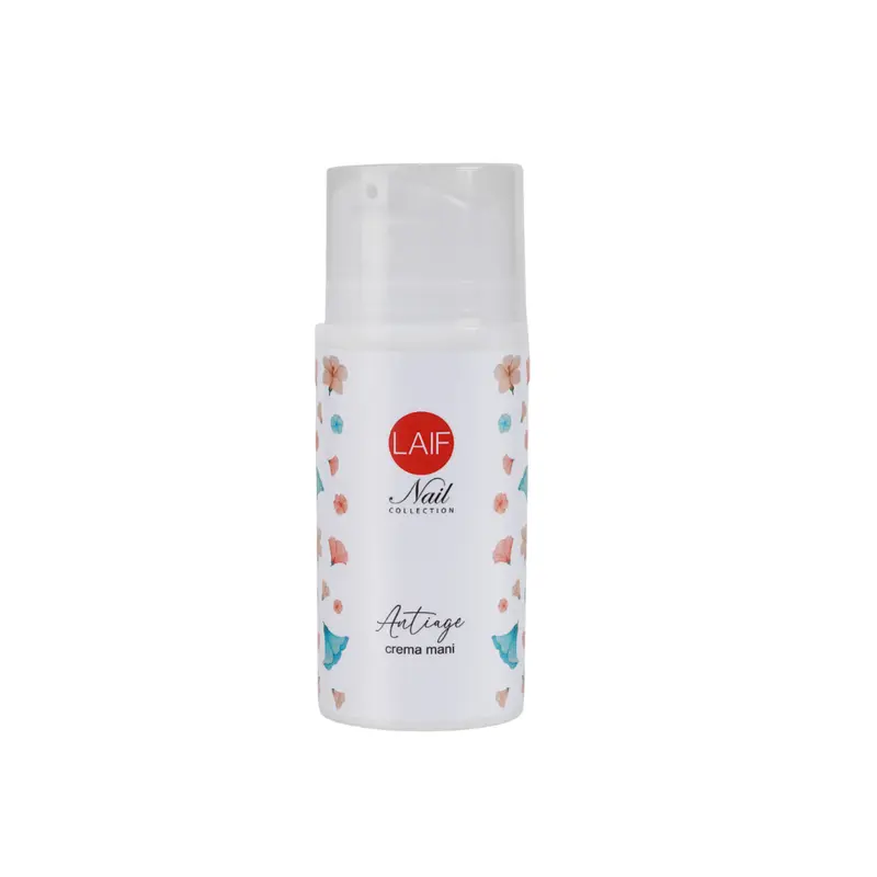 LAIF Crema Mani Antiage 100 ml