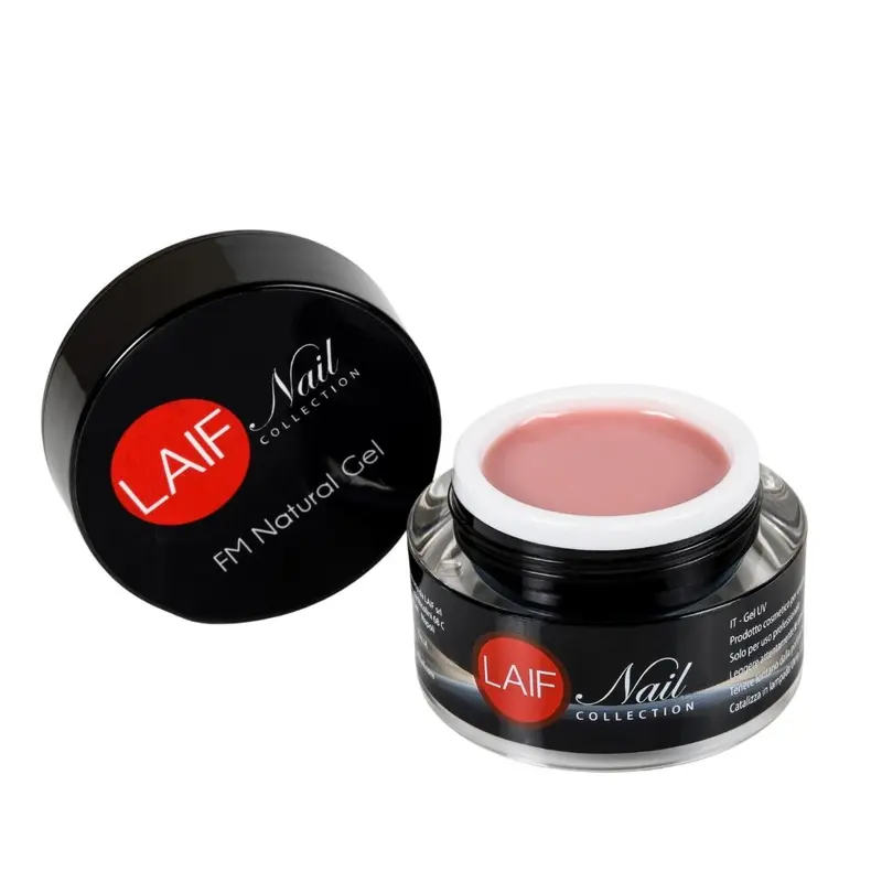 Laif Fm Natural Gel 50ml FM106