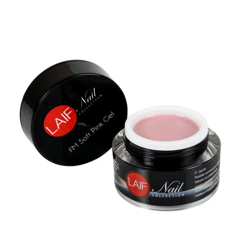 Laif Fm Soft Pink 50ml FM103