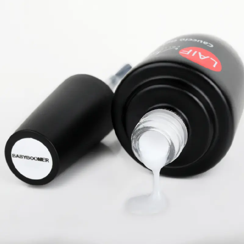 Laif Nail Gel Caucciù Babyboomer