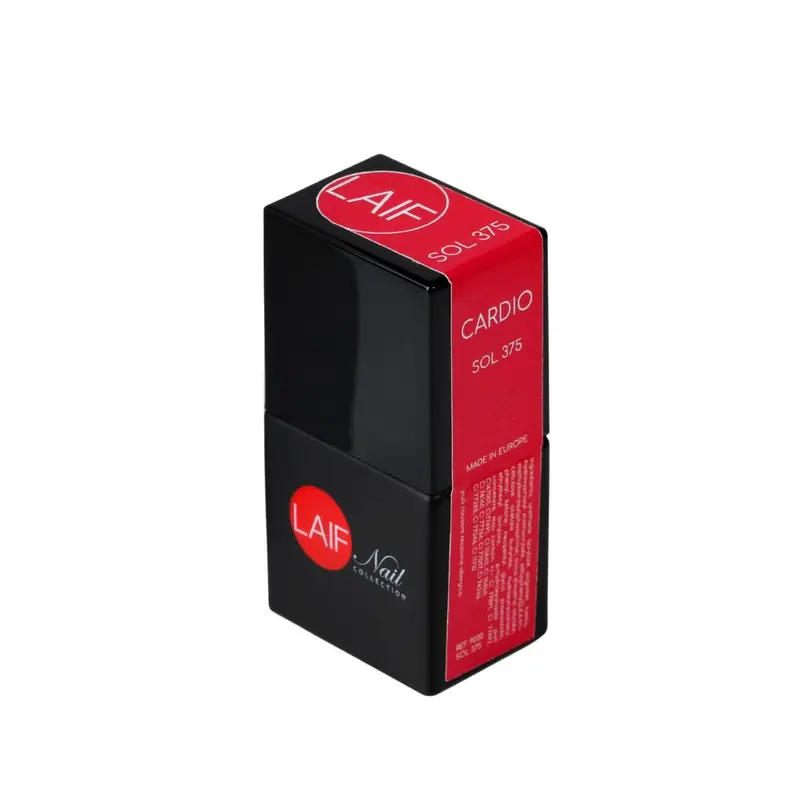Laif Nail Soak Off 375 Cardio