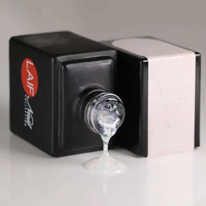 Laif Smalto Gel Soak Off Semipermanente SOL457 Pixie