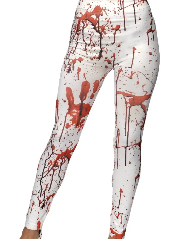 Leggings HORROR