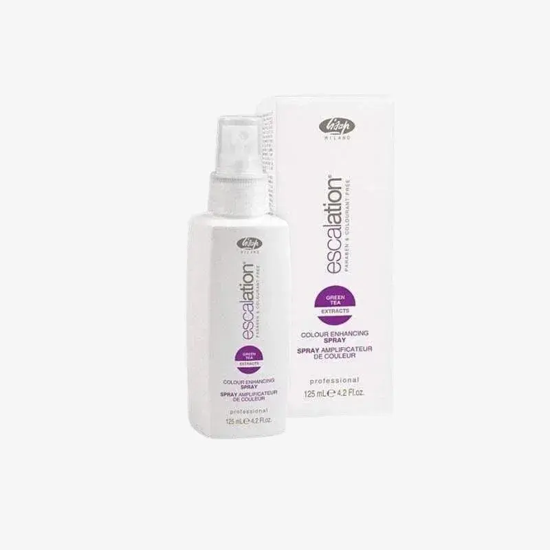 Lisap Escalation Colour Enhancing Spray 125ml