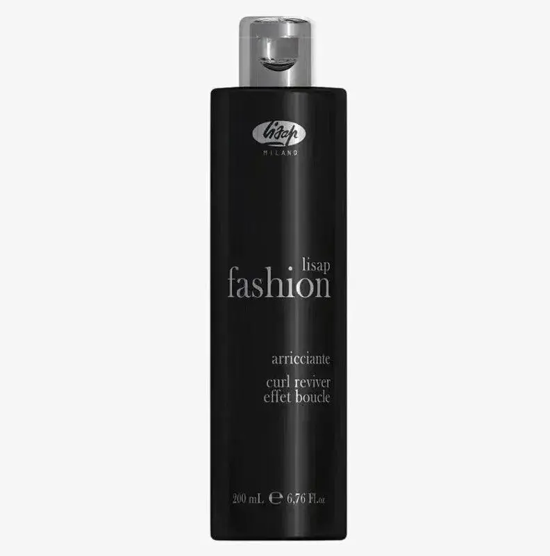 Lisap Fashion Arricciante 200ml