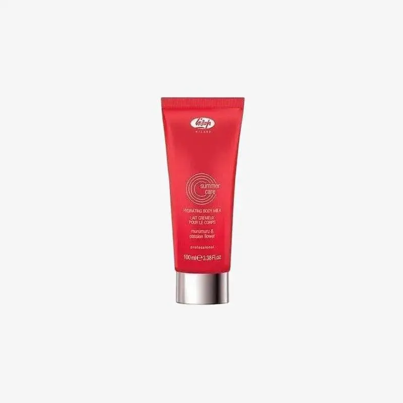 Lisap Hydrating Body Milk 100ml