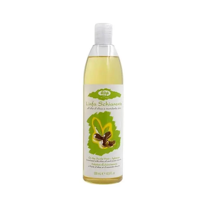 Lisap Linfa Schiarente 500ml