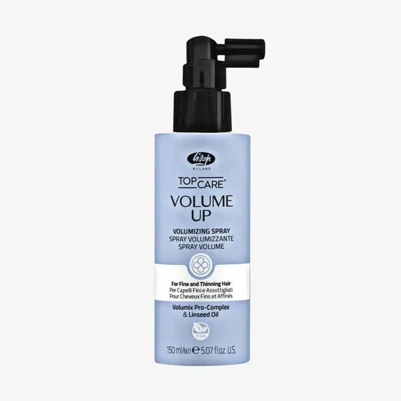 Lisap Volume Up Spray volumizzante 150ml