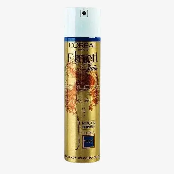 L'oreal Lacca Elnette Forte 500ml