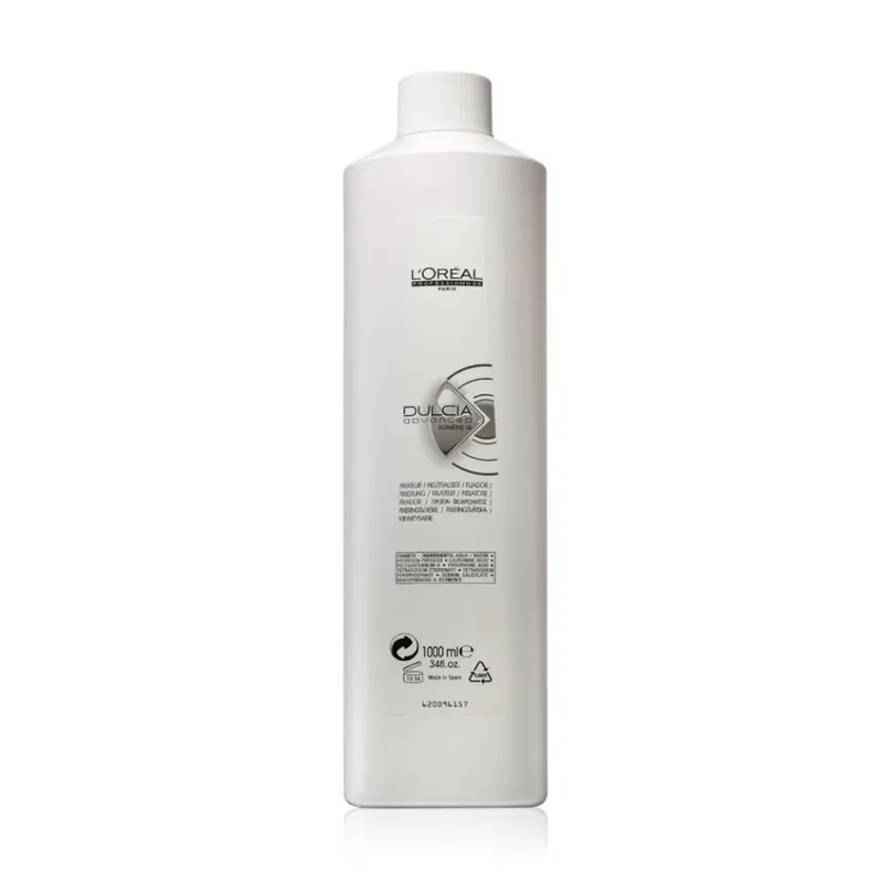 L'Oréal Professionel Dulcia Neutralizzante Adv 1 L