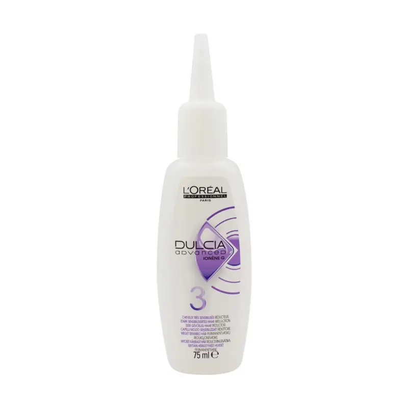 L'Oréal Professionel Permanente Dulcia N. 3