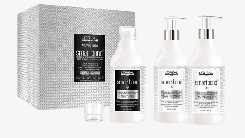 L'Oreal Professionnel Smartbond Kit