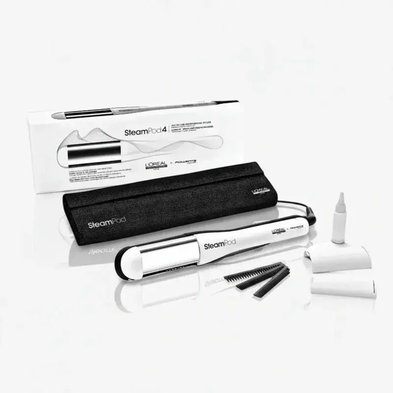 L'Oréal Professionnel Steampod 4.0 Piastra Vapore Capelli