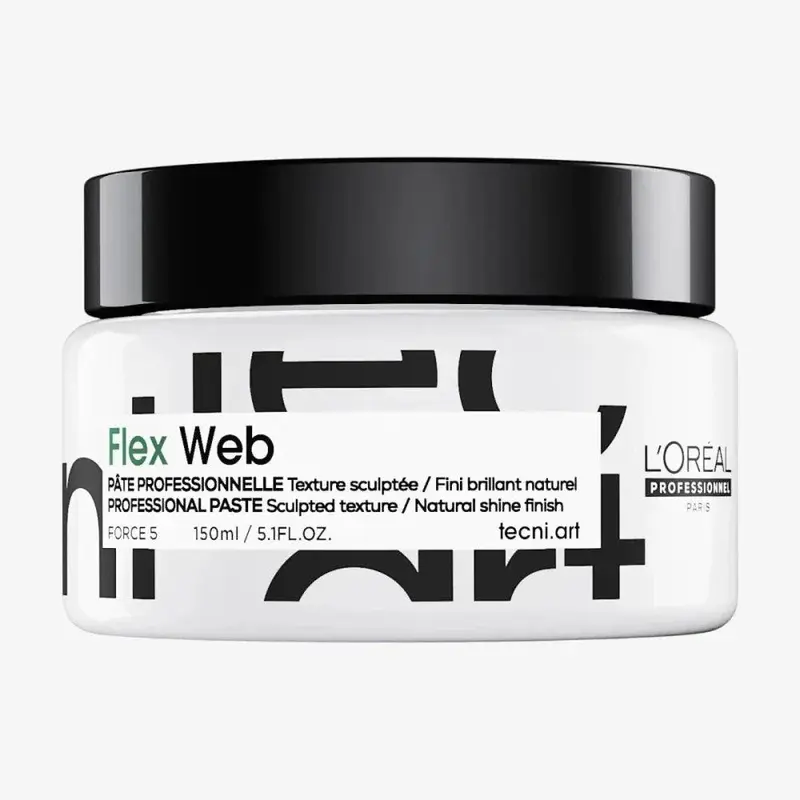 L'Oréal Tecni.Art Web Paste 150ml Pasta Modellante