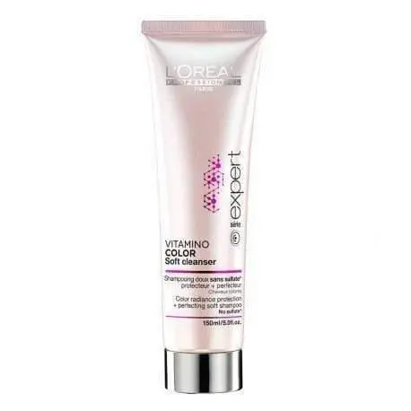 L'Oreal Vitamino Color A-OX Soft Cleanser 150ml