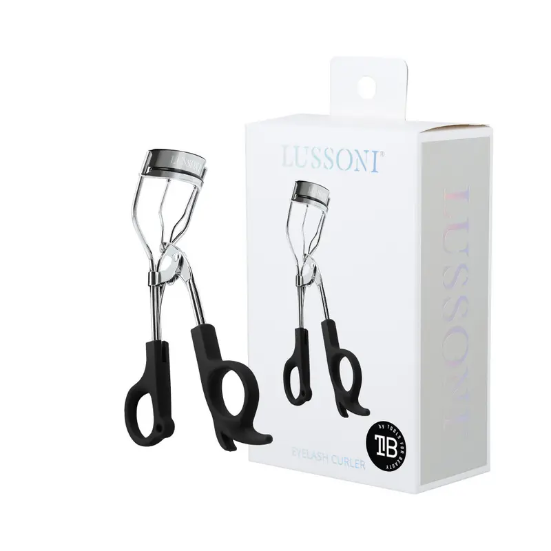 Lussoni Make Up Eyelash Curler - arricciaciglia