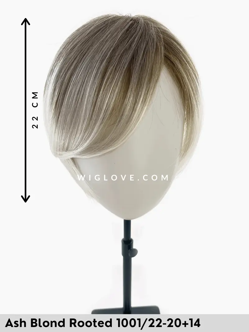 MAGIC TOPPER BOB - topper termoresistente, 100% fatto a mano