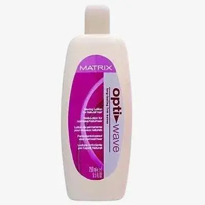 Matrix Optiwave Capelli Naturali 3x250ml
