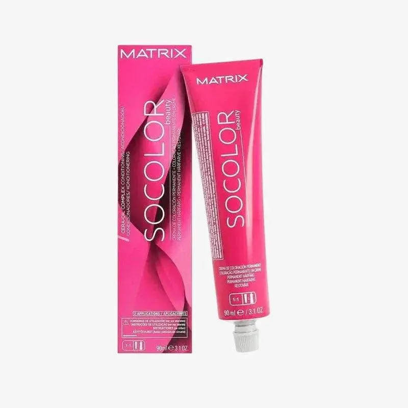 Matrix SoColor Ultra Blondes Natural Intense UL-N+ 90ML