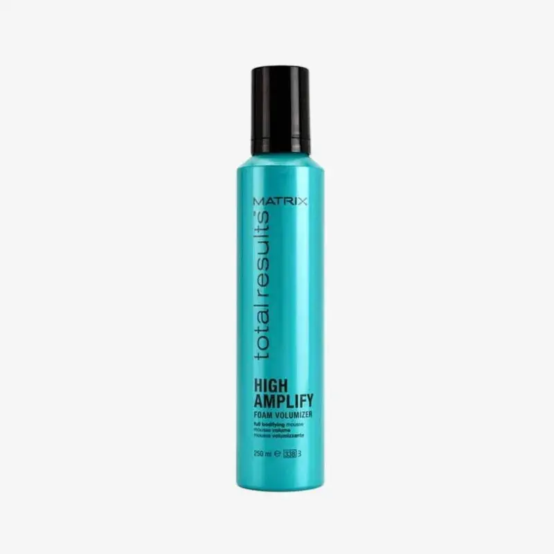 Matrix Total Results High Amplify Foam Volumizer 250ml