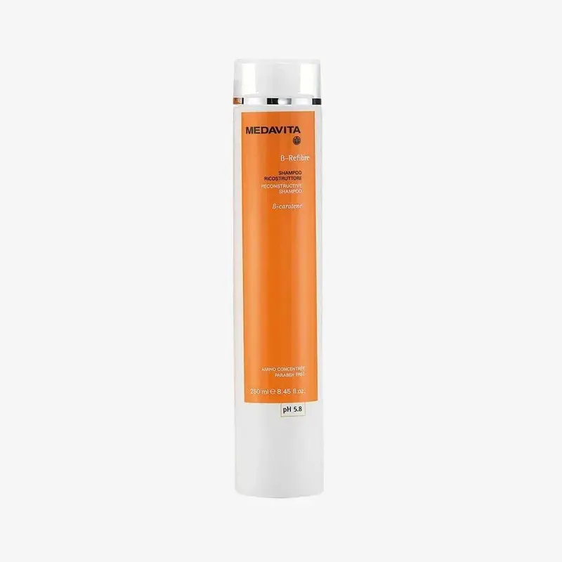 Medavita B-refibre Shampoo Ricostruttore 250ml
