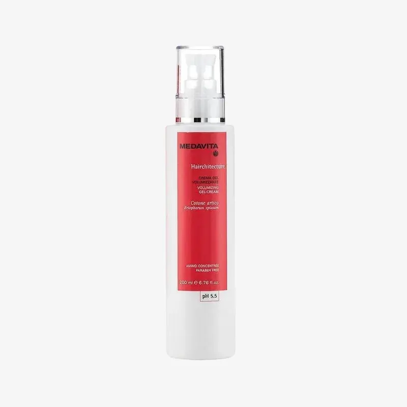 Medavita Crema Gel Voluminizzante 200ml