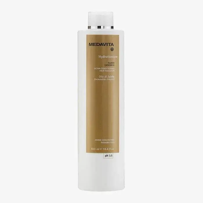 Medavita Fluido Cationico 500ml