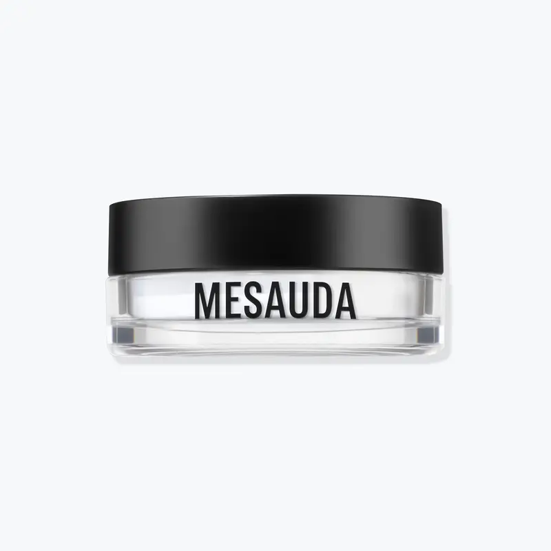Mesauda Celestial Veil Polvere Libera Invisible