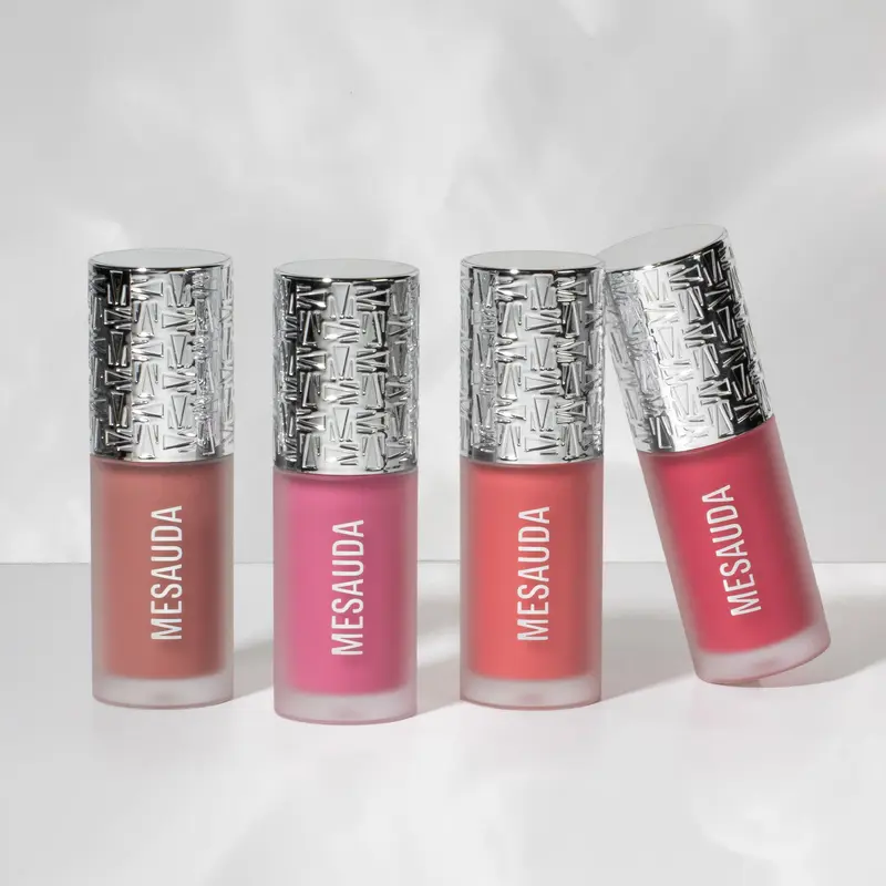 Mesauda Flush of Blush liquido