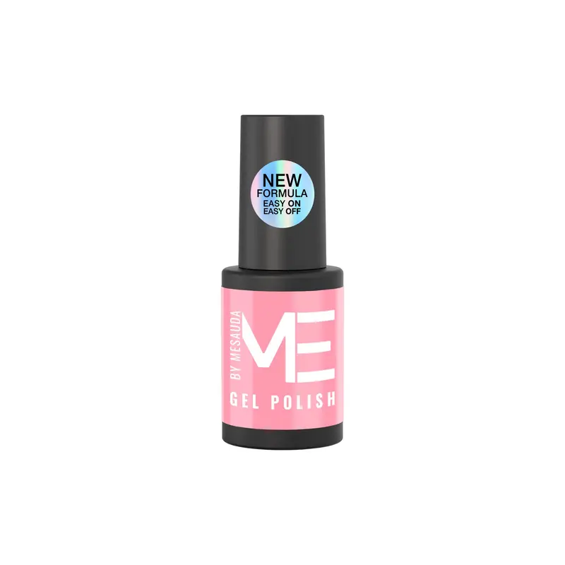 Mesauda Me Gel Polish New Formula Berry Smoothie 228