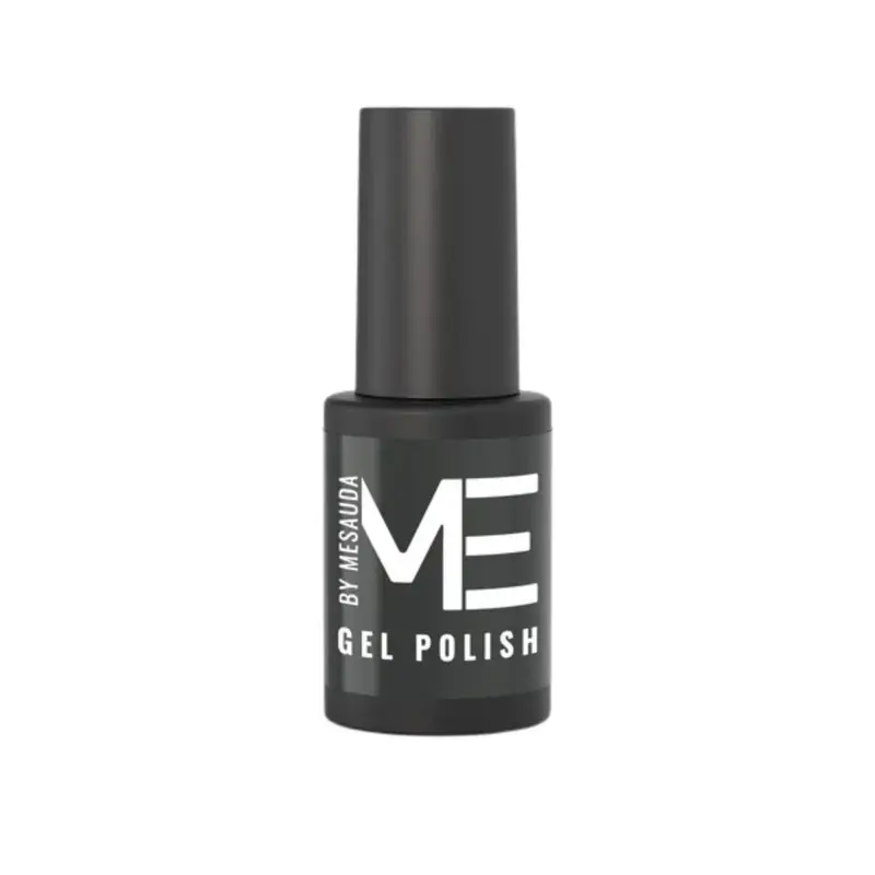 Mesauda Me Gel Polish New Formula Coal 142