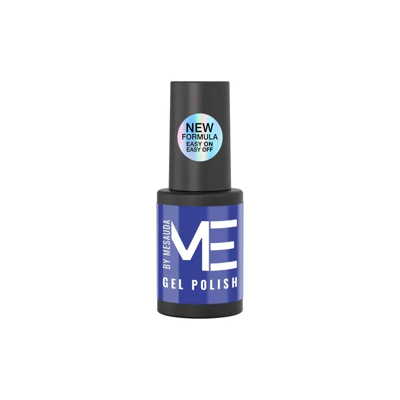 Mesauda Me Gel Polish New Formula Electric 194
