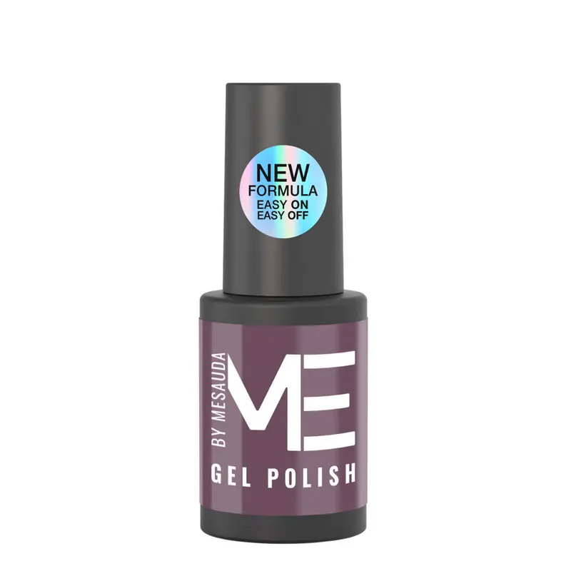 Mesauda Me Gel Polish New Formula Fierce 186