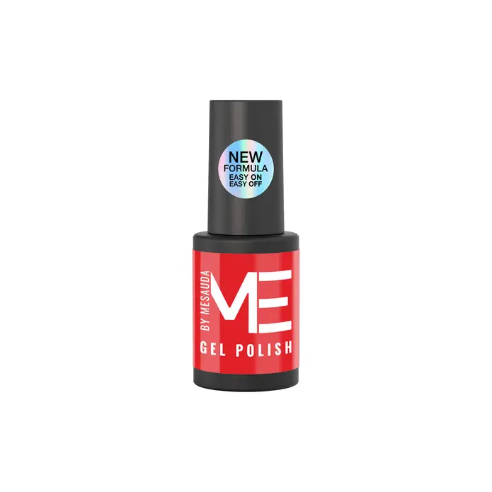 Mesauda Me Gel Polish New Formula Flamenco 162